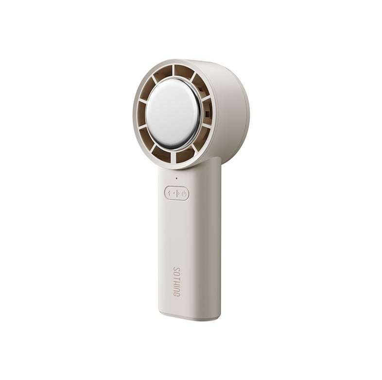 Cooling Handheld Fan - Ice 25