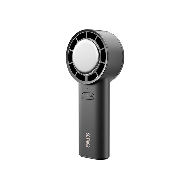 Cooling Handheld Fan - Ice 25