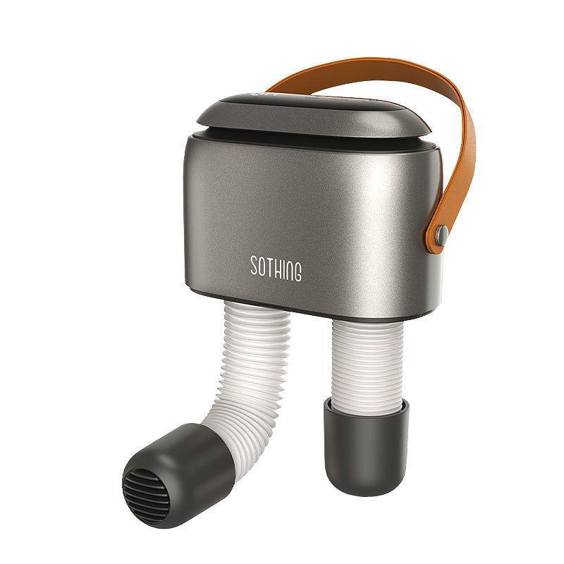 Hot Air Shoes Dryer-Ultra