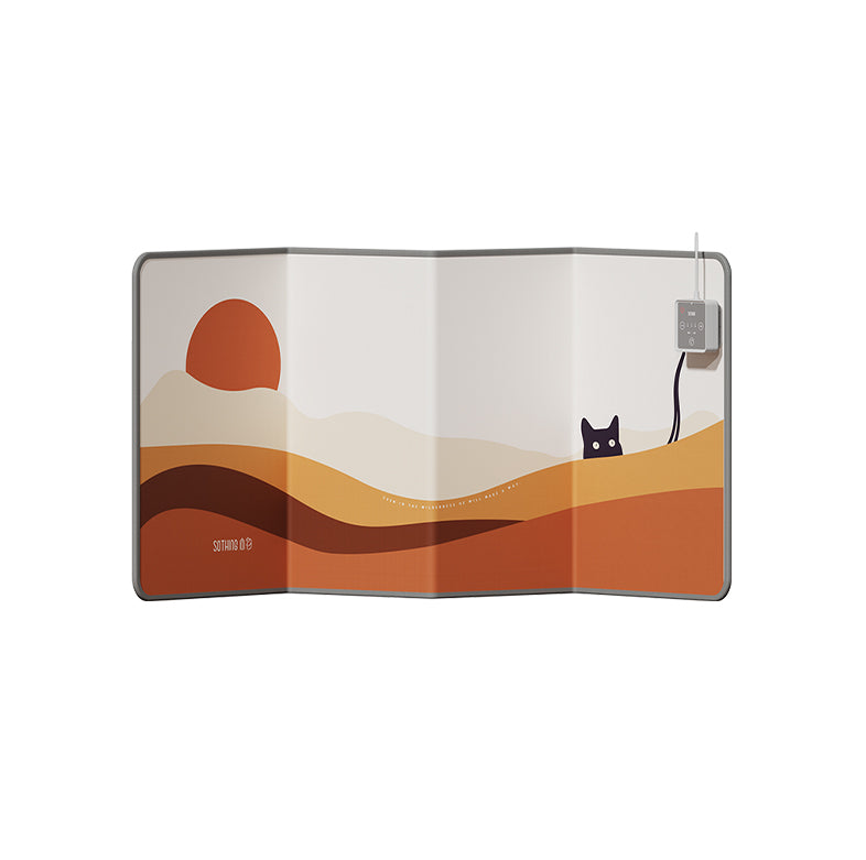 Portable Warmer - hothouse