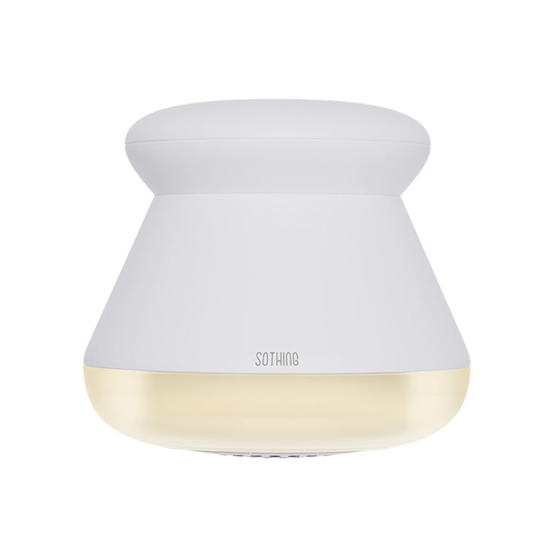 Pudding Fabric Shaver