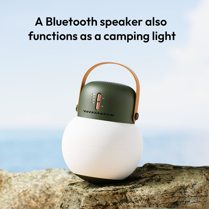 Tumbler Portable Audio - Listen