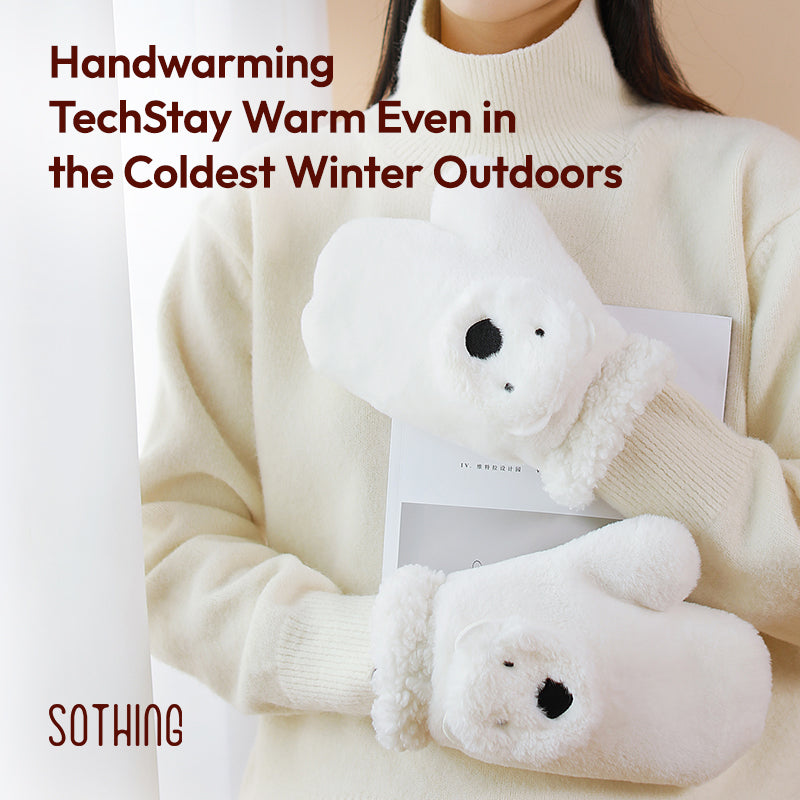 warming gloves