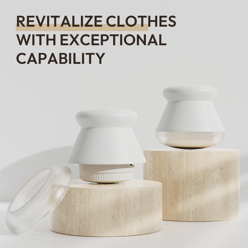 Pudding Fabric Shaver