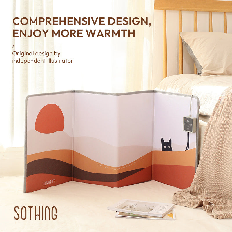 Portable Warmer - hothouse