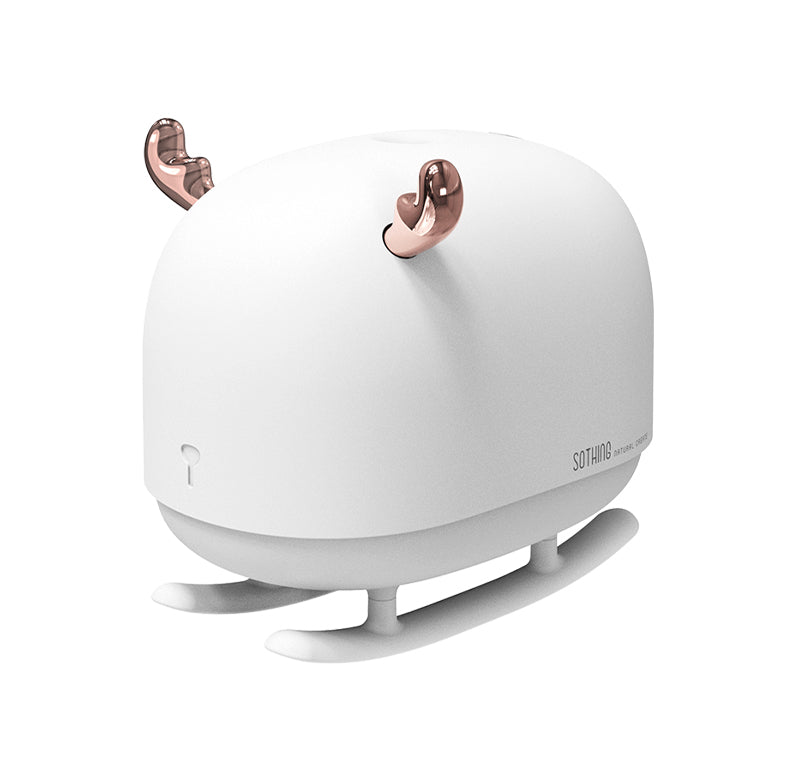 Humidifier Light - deer