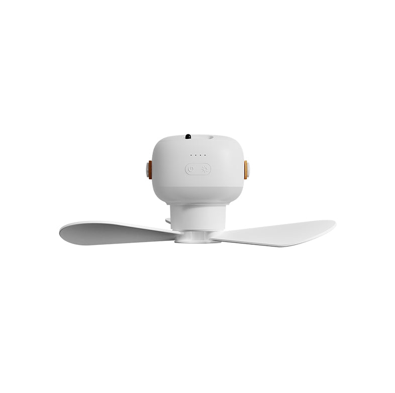 Multifunctional Ceiling Fan - coolnes