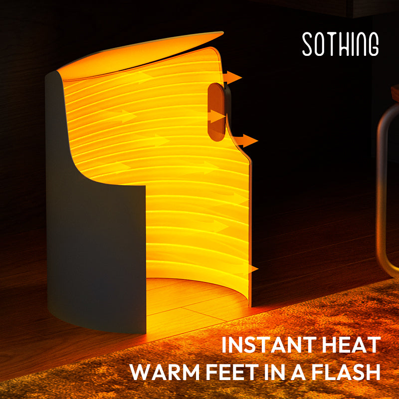 Electric Heater