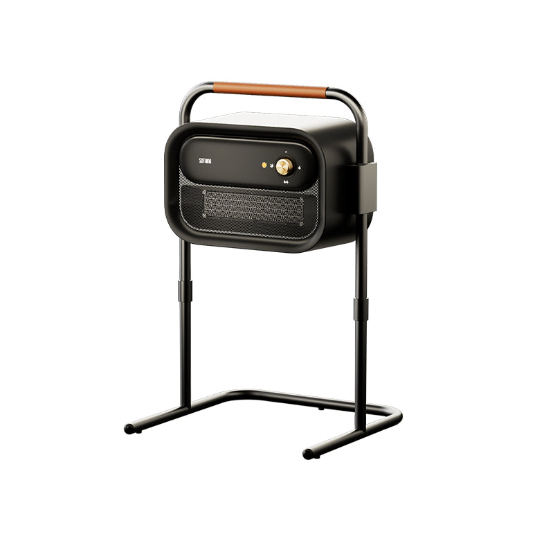 Elevating Heater - Sideboard