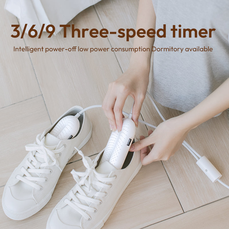 Shoes Dryer - Zero