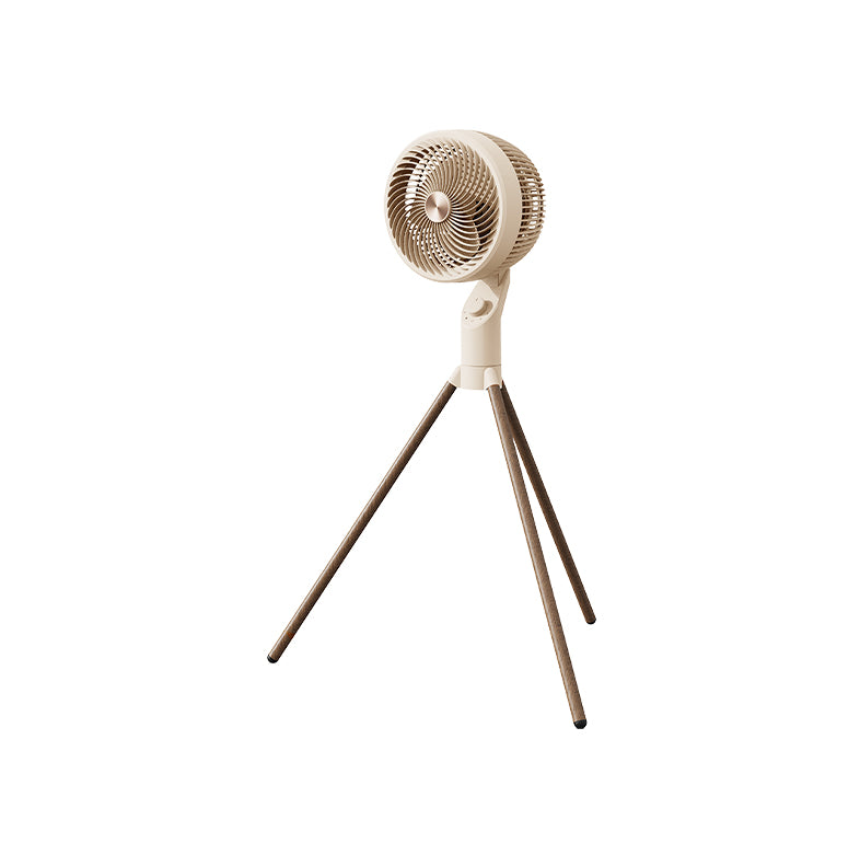 Air Circulation Fan - Easel