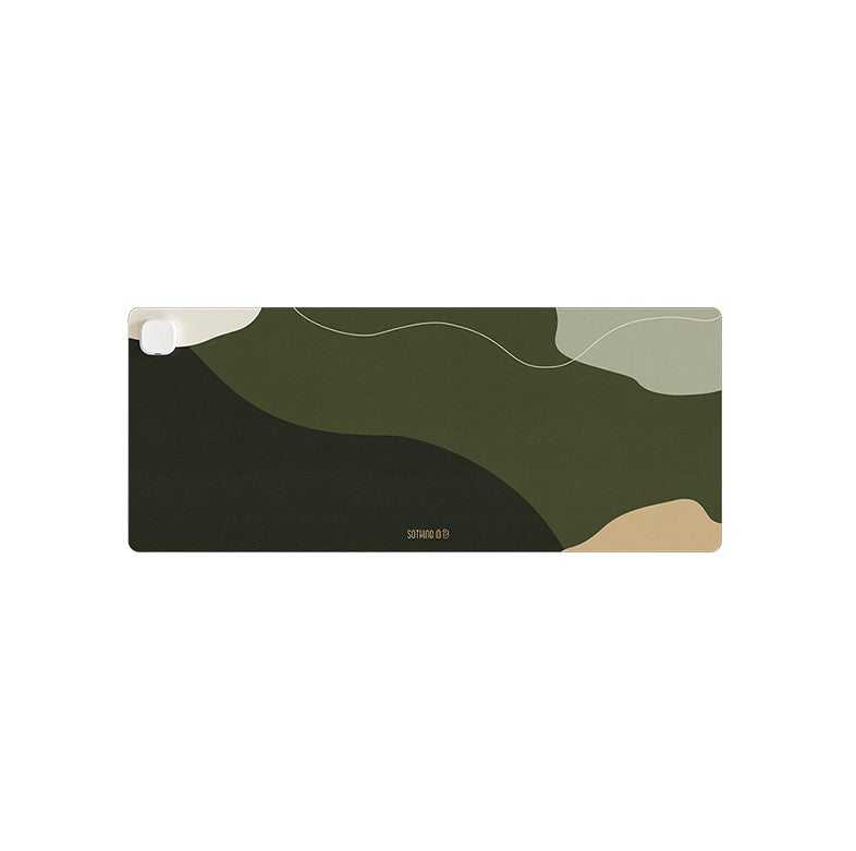 Heating Pad - flora