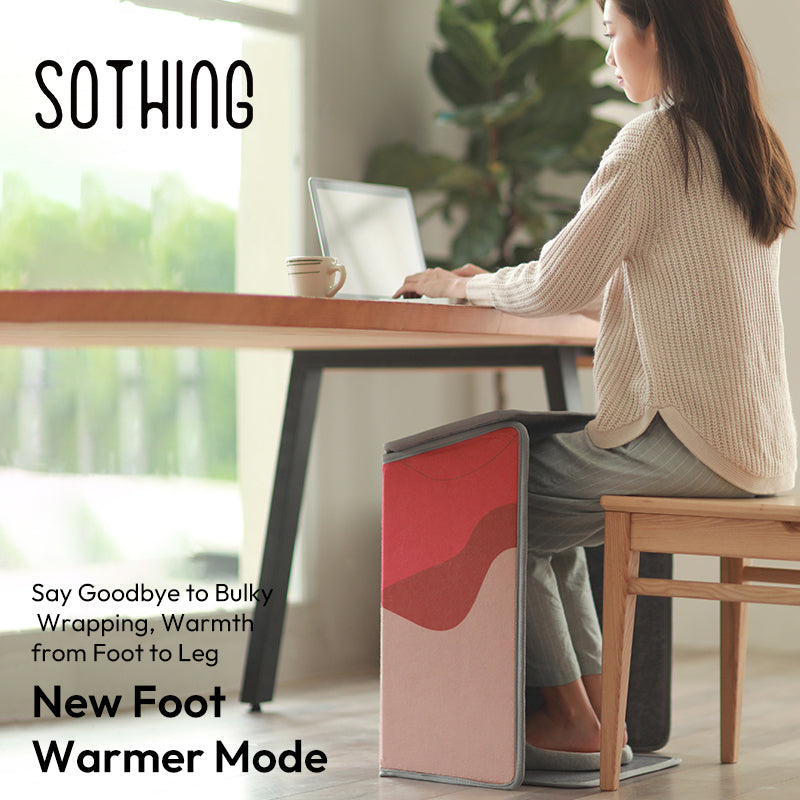 Footable Warmer