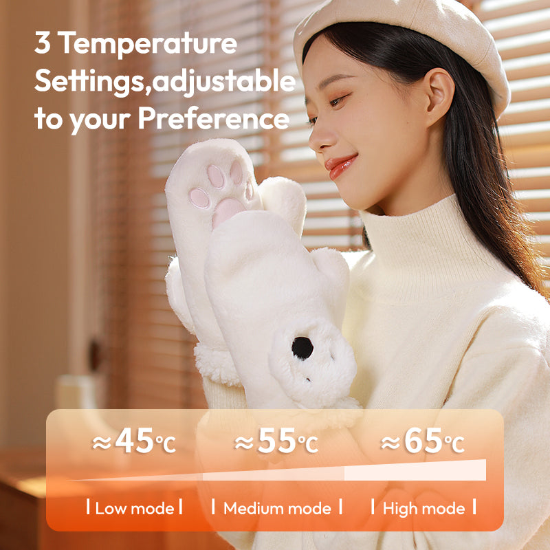 warming gloves