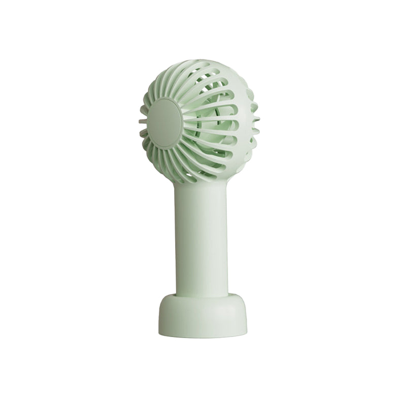 Handheld Fan - Bubble