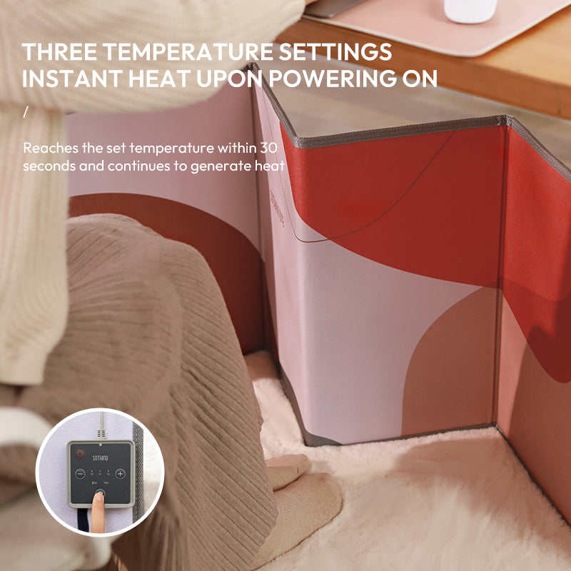 Portable Warmer - hothouse