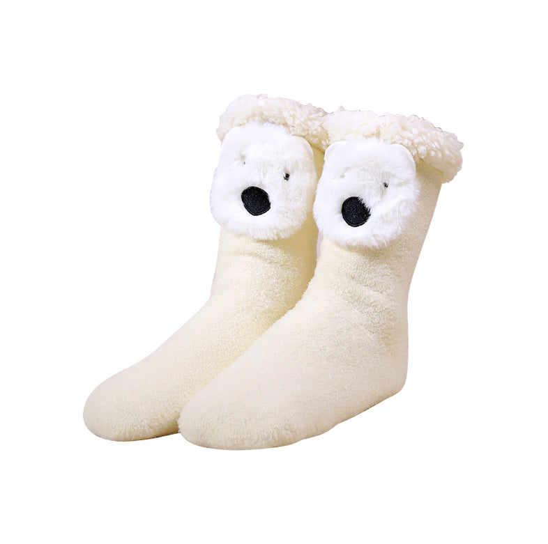 warm socks
