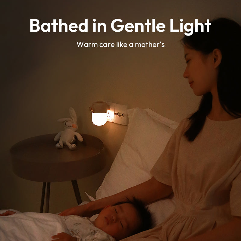 Mosquito Repellent Lamp - glowworm