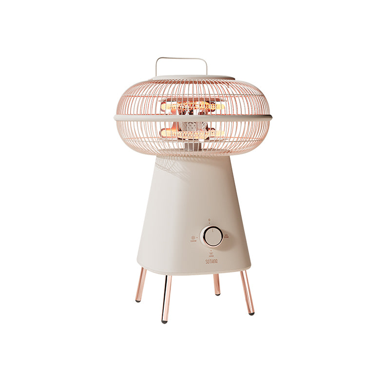 Little Sun Heaters - Round Table