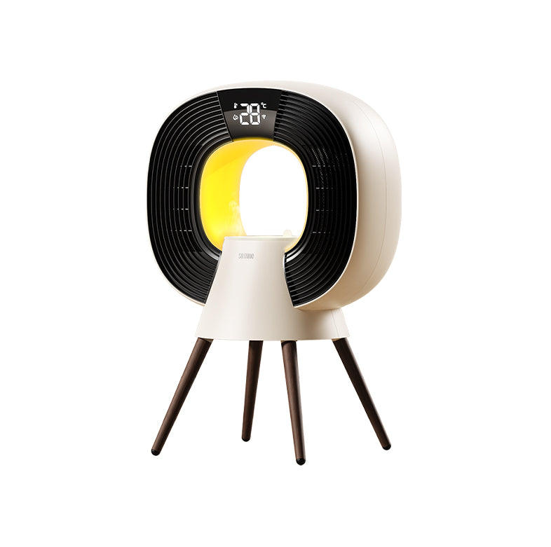 Humidification Heater - Star