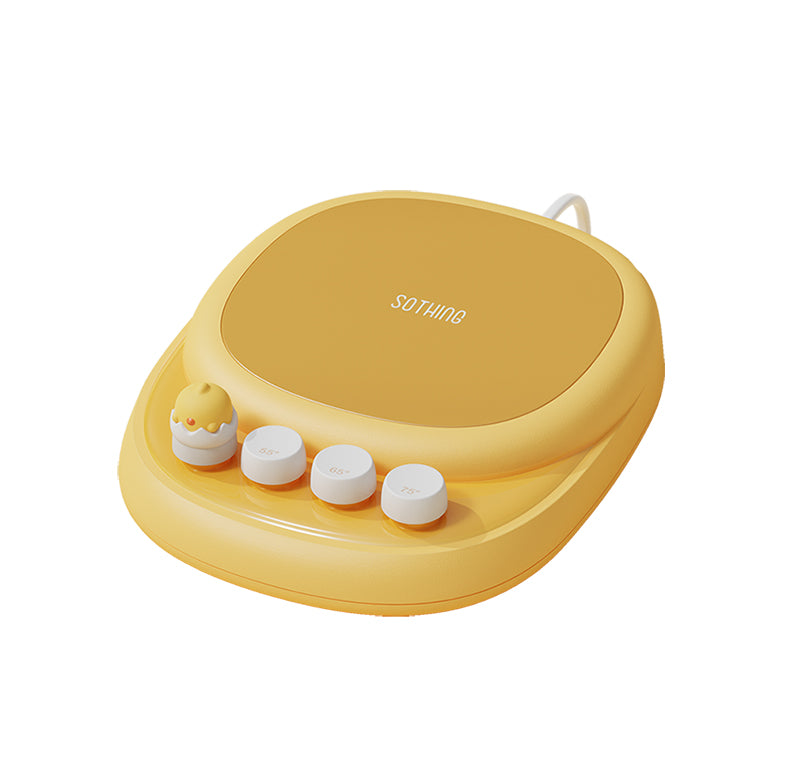Intelligent Thermostatic Coaster - Chick