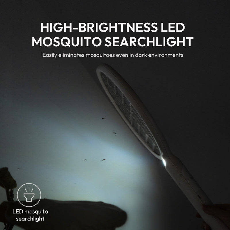 Electric Mosquito Swat - Window