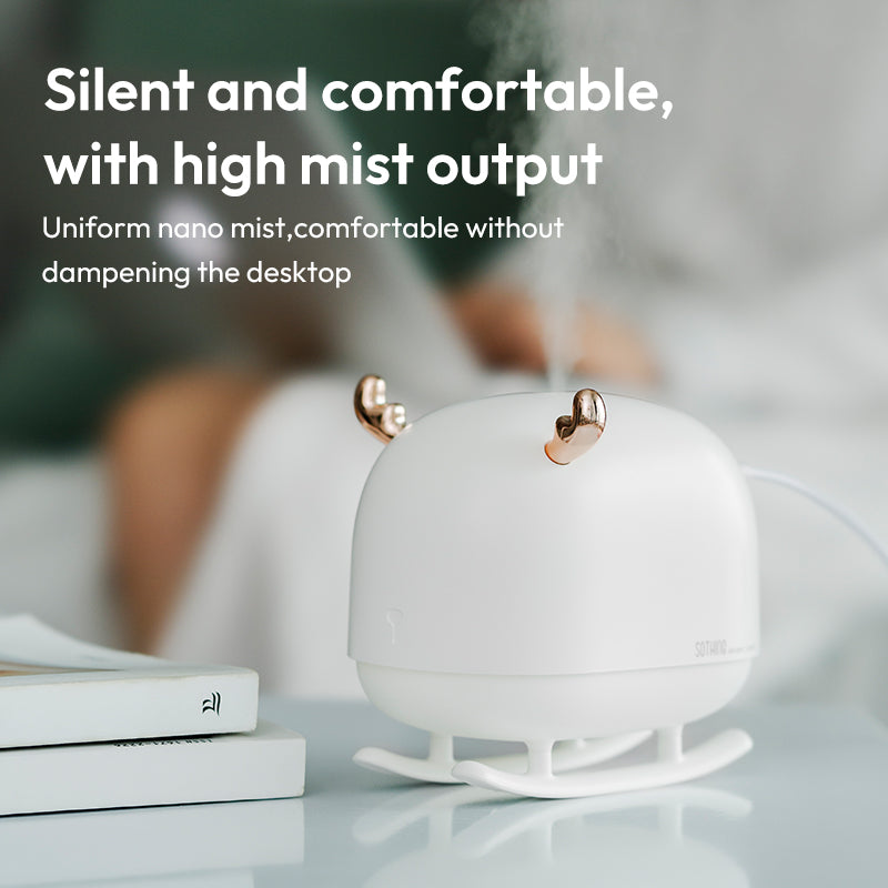 Humidifier Light - deer