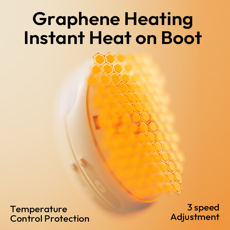 Dual-Heat Hand Warmer 27