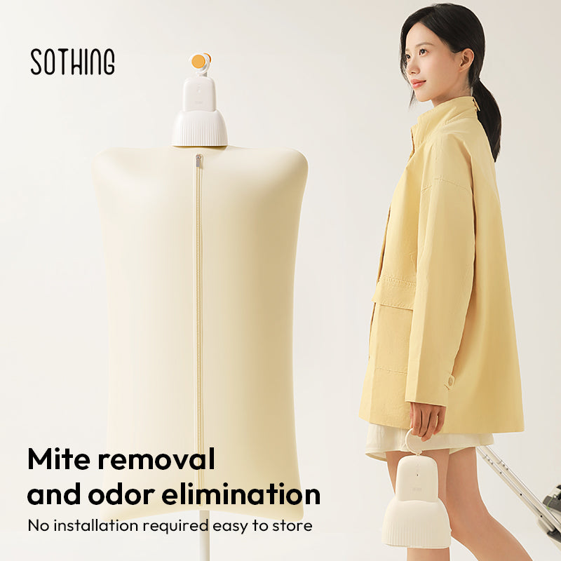 Portable Dryer - small Skirt