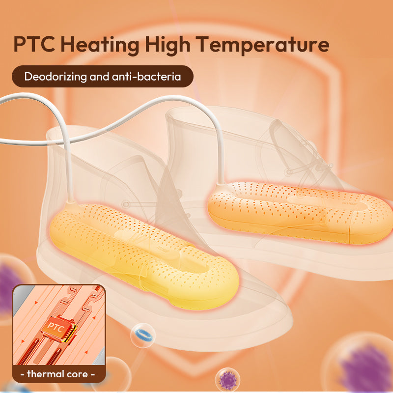 Stretchable Shoe Dryer - Loop