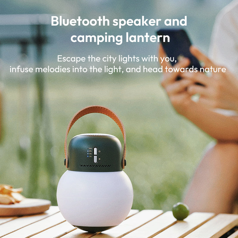 Tumbler Portable Audio - Listen