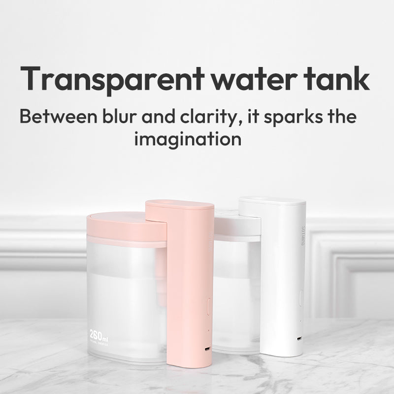 Geometry Humidifier