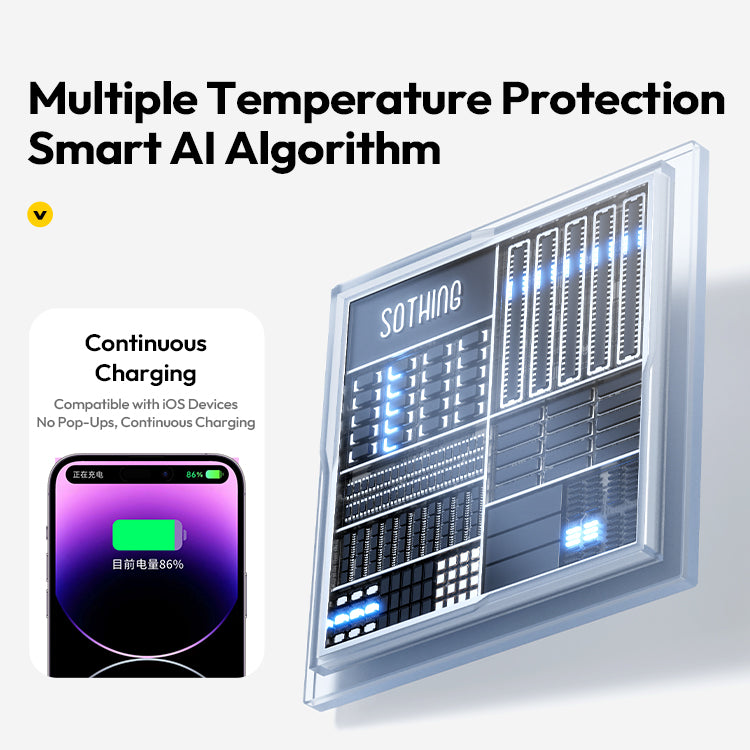 Power Bank - Mini Camera 03