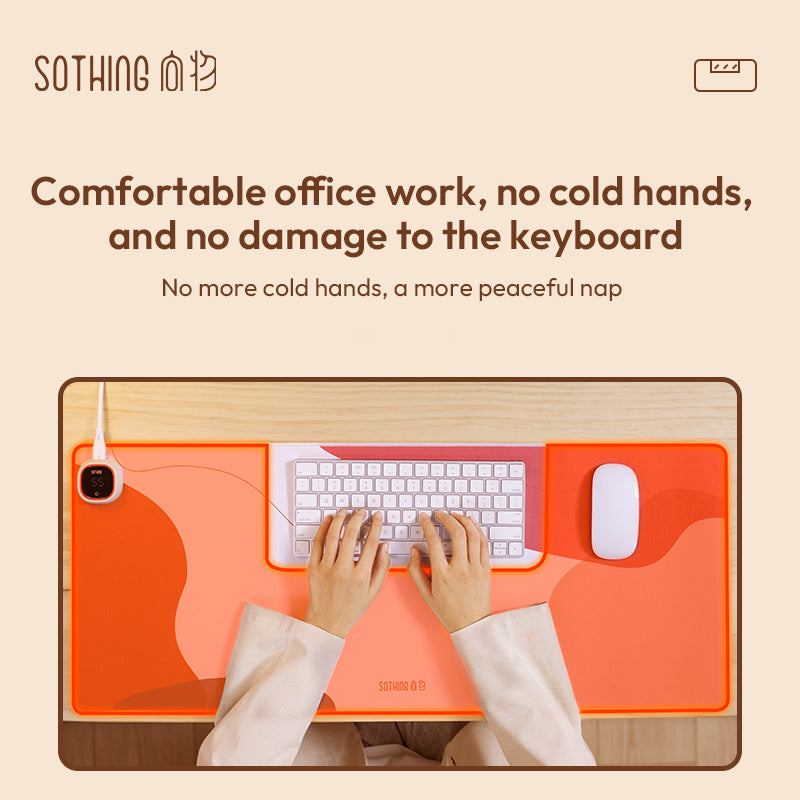 Heating Pad-ZONE