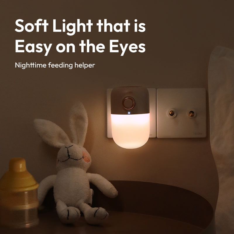Mosquito Repellent Lamp - glowworm