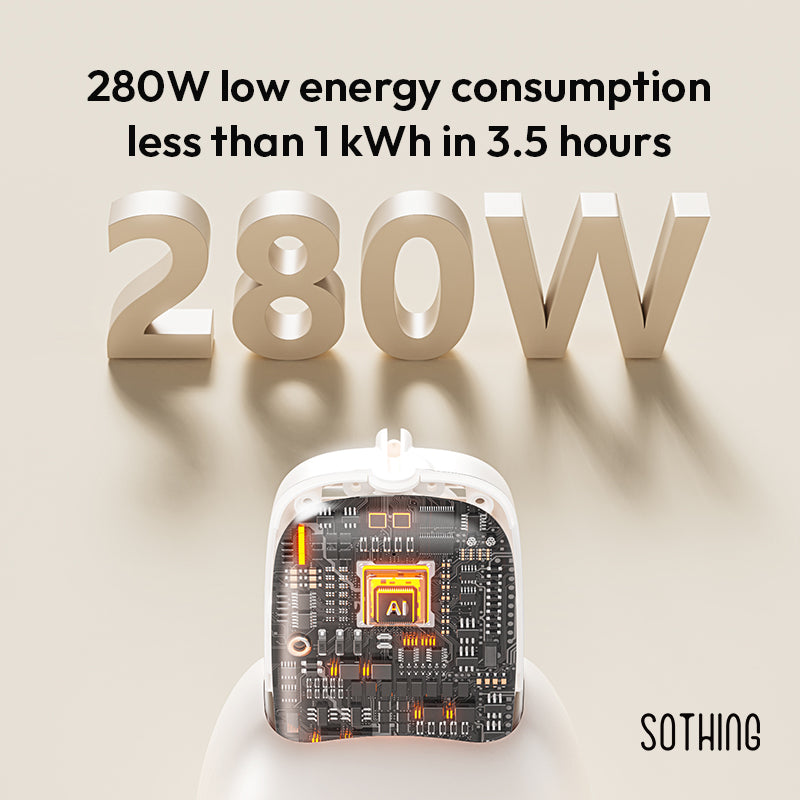 Portable Dryer - small Skirt