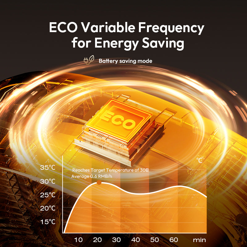 Humidification Heater - Star