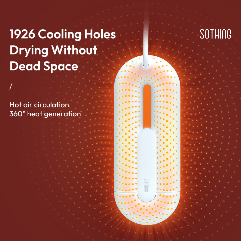 Stretchable Shoe Dryer - Loop