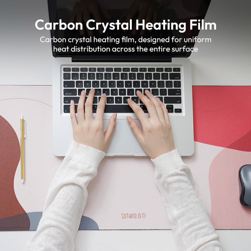 Heating Pad - flora