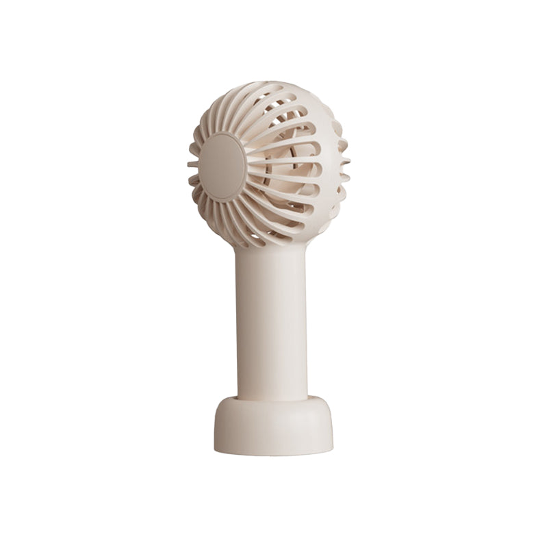 Handheld Fan - Bubble