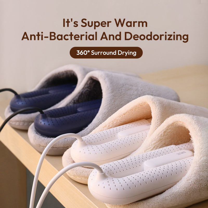 Stretchable Shoe Dryer - Loop