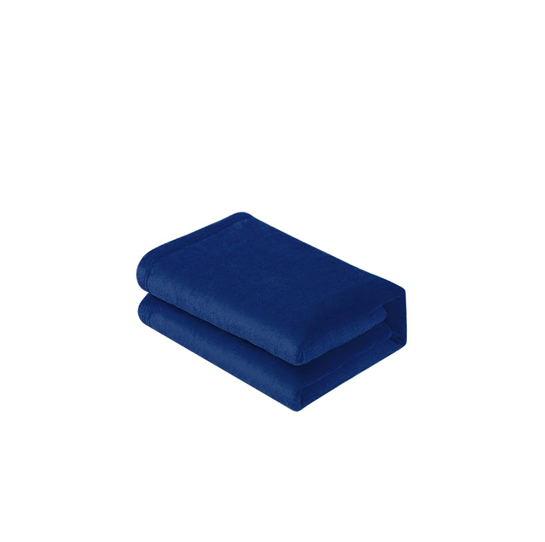 Electric Warming Blanket - Warm Fluff