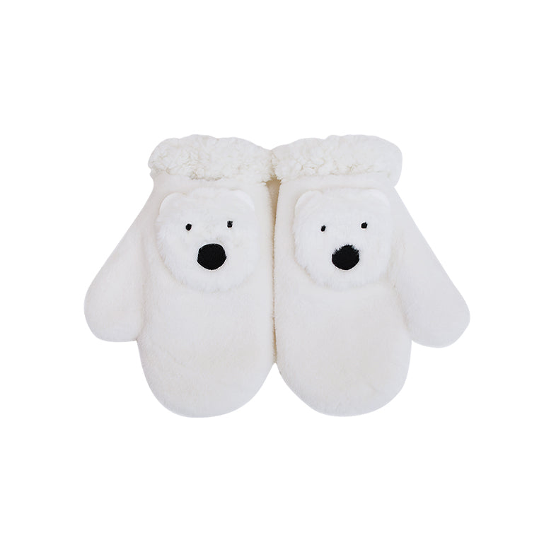 warming gloves