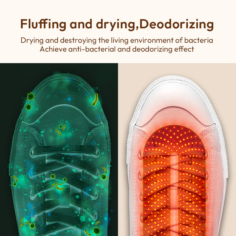 Shoes Dryer - Zero
