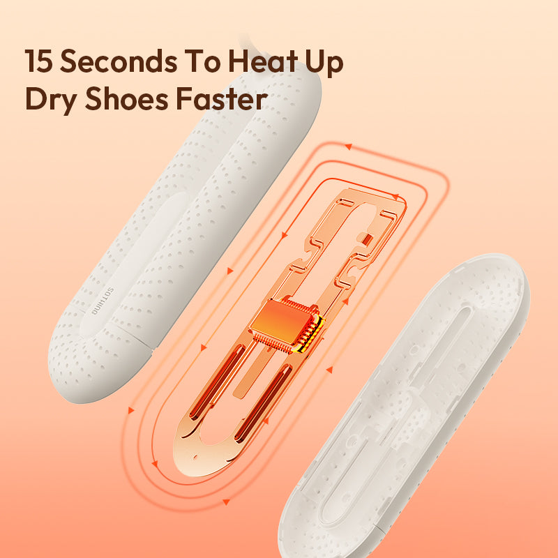 Stretchable Shoe Dryer - Loop