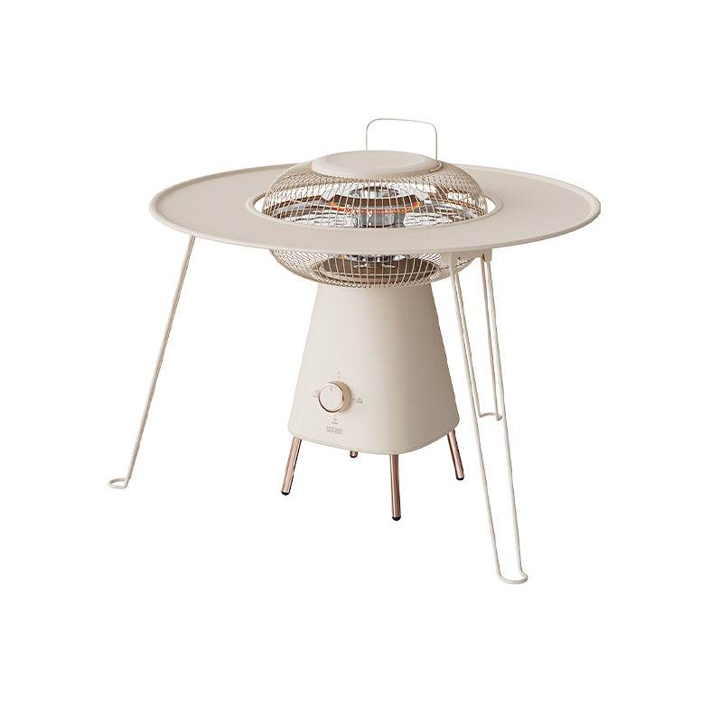 Little Sun Heaters - Round Table