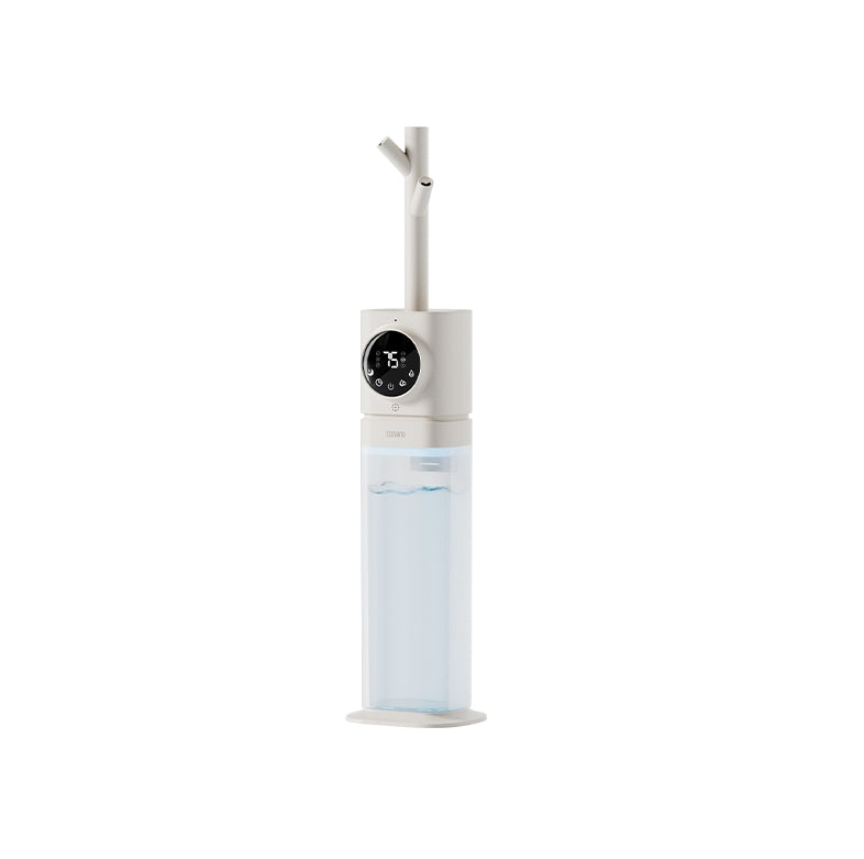 Ultrasonic Humidifier - Lingering