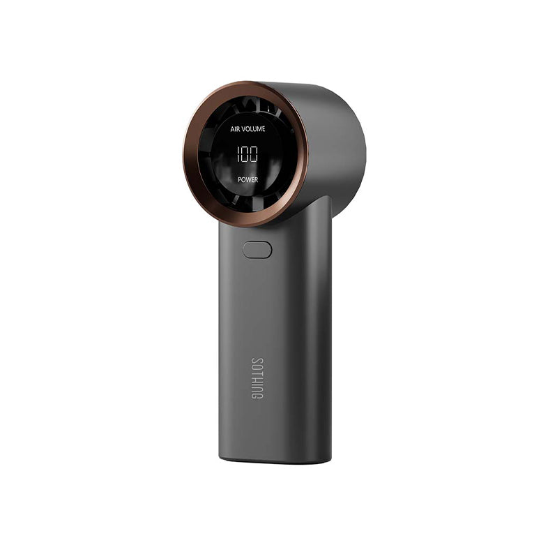 Turbo Handheld Fan - Engine SE