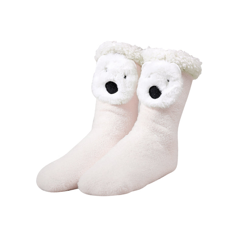 warm socks