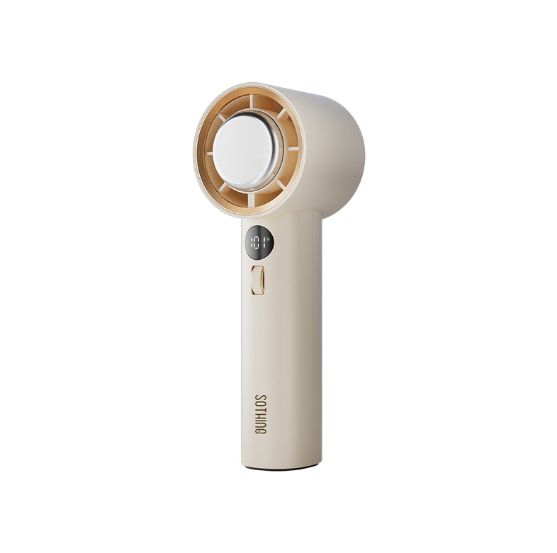 Turbo Handheld Fan - Engine Max B